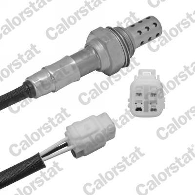 Oxygen Sensor